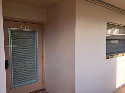 10433 Sunrise Lakes Blvd APT 104, Sunrise, FL, 33322