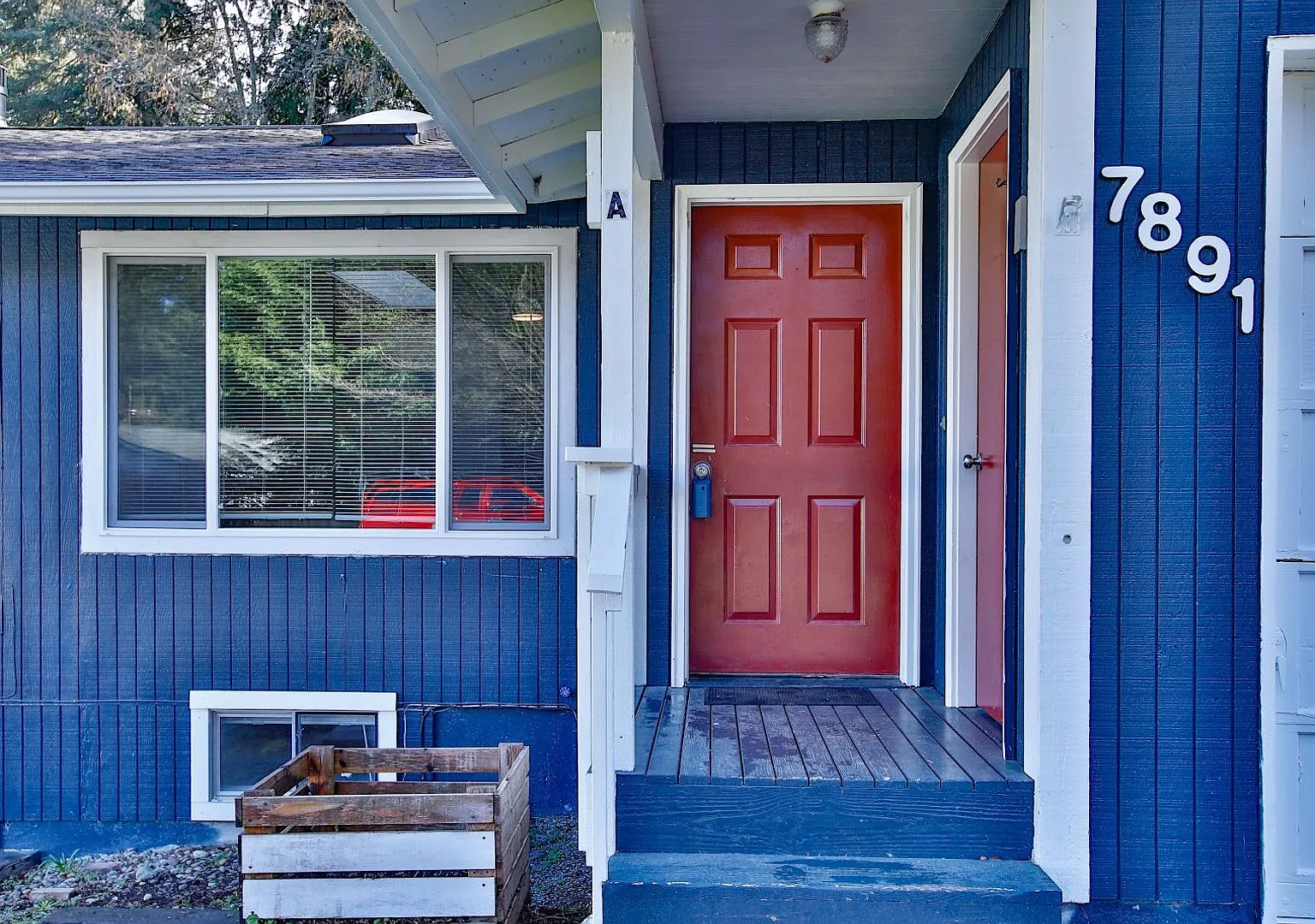 7891 San Juan Avenue — Photo 2