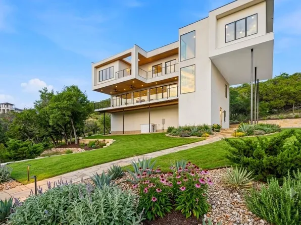 15424 Fm 2769 Rd, Leander, TX 78641
