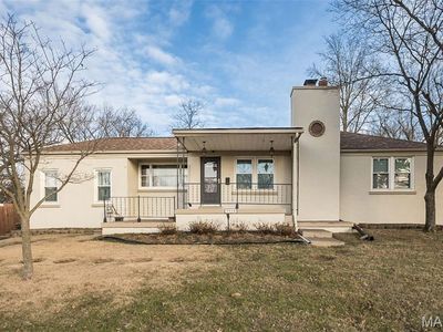 3338 Chaucer Ave, Saint Ann, MO, 63074