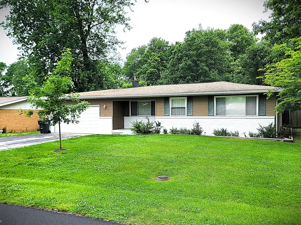 22 Brooklyn Ct, Mooresville, IN 46158