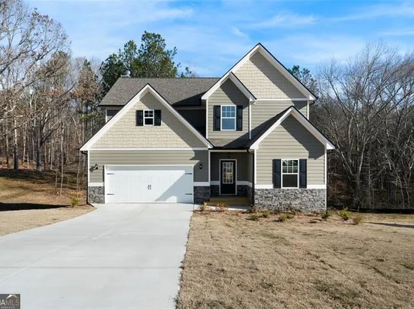 42 Sarah Ct, Dallas, GA 30157