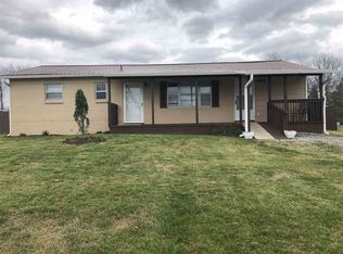 686 Fulton Rd, Morristown, TN 37814