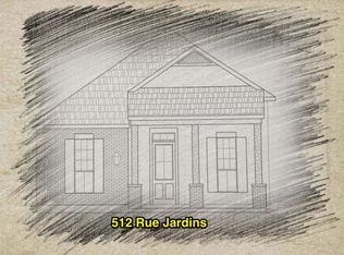 512 Rue Jardins, Covington, LA 70433