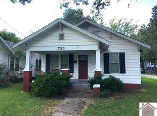 731 Northview St, Paducah, KY 42001