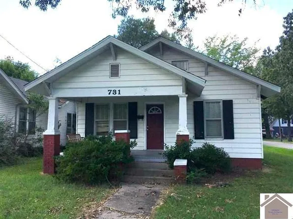 731 Northview St, Paducah, KY 42001