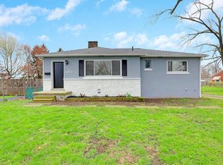 1373 Elmore Ave, Columbus, OH 43224