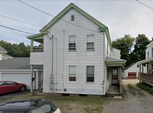 51 New York St, Dover, NH 03820