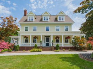 533 Main St, Portland, CT 06480