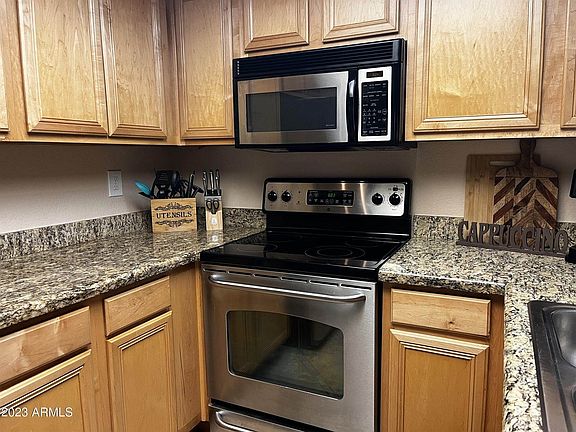 3rd image of 5757 W Eugie Ave Unit 1114
