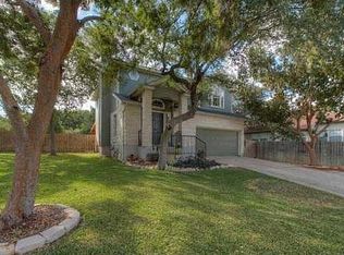 1304 Muledeer Run, Leander, TX 78641