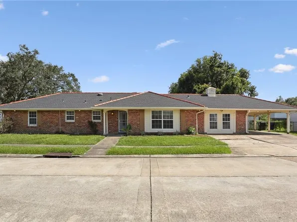 5426 Chamberlain Dr, New Orleans, LA 70122