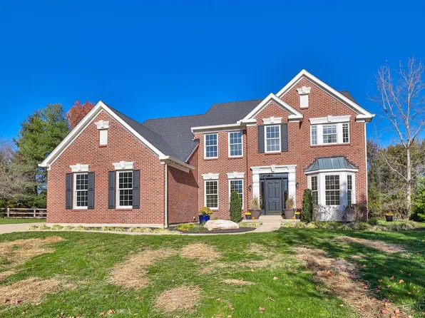 3440 Gleneagles Cres, Cincinnati, OH 45245