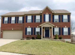 11204 Trumpeter Ct, Walton, KY 41094