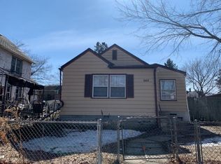 948 Beech St, Saint Paul, MN 55106