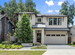 516 Stetson St, Orlando, FL 32804