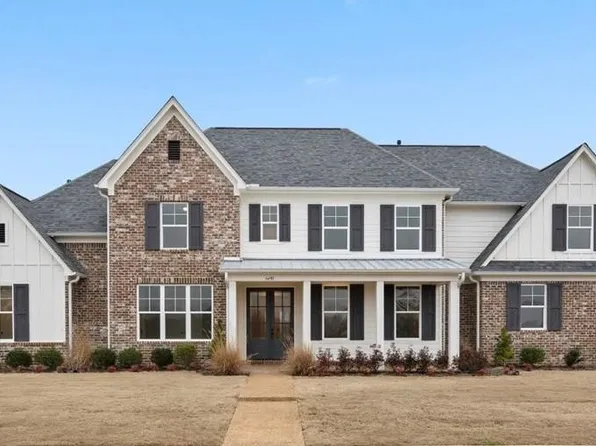 6490 Clarkson Cir W, Arlington, TN 38002