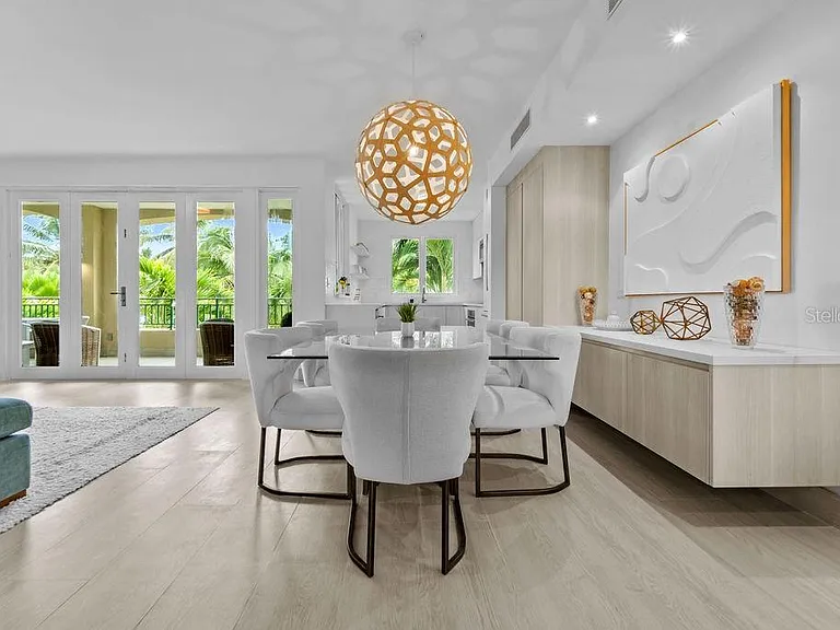 Ocean Sixteen 9000 Rio Mar Blvd #321 — Photo 14
