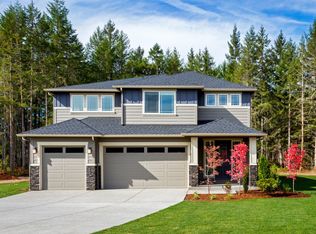 4737 Plover St NE, Lacey, WA 98516
