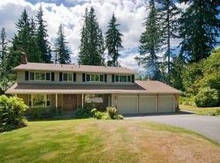 18529 186th Pl NE, Woodinville, WA 98077