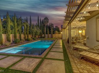 5434 Pendini Point Ct, Las Vegas, NV 89141