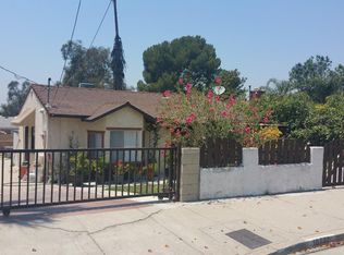 10727 Plainview Ave, Tujunga, CA 91042