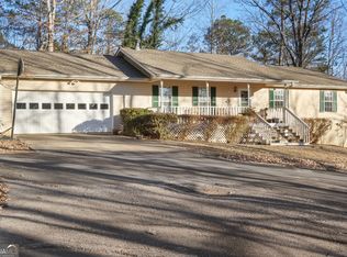 318 Hardwood Dr, Cleveland, GA