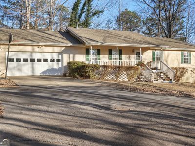 318 Hardwood Dr, Cleveland, GA, 30528