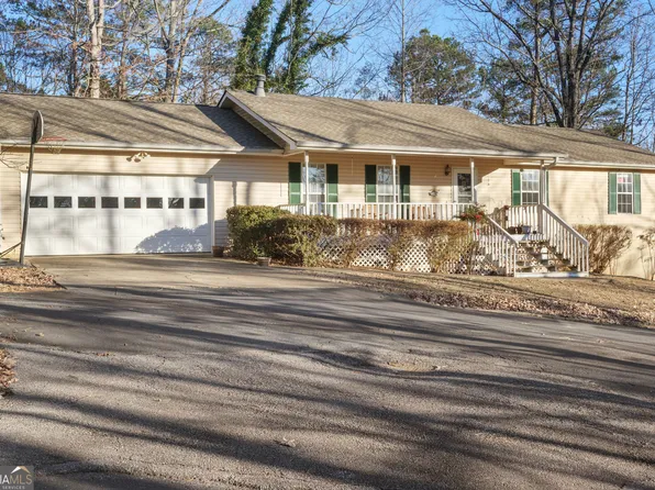 318 Hardwood Dr, Cleveland, GA 30528