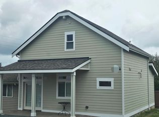 3409 Q Ave, Anacortes, WA 98221