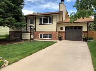 1106 21st St, Wheatland, WY 82201