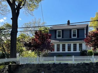 1045 Palmer Ave, Mamaroneck, NY 10538