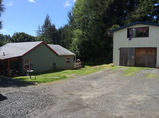 92809 Libby Ln, Coos Bay, OR 97420