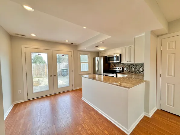 1151 Summit St NE, Washington, DC 20002