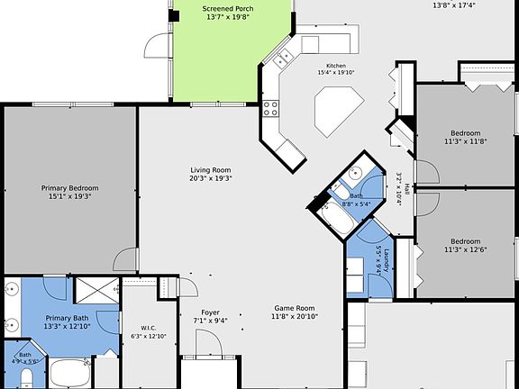 3rd image of 4174 SW Daniff Street
