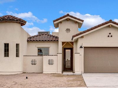 12904 Powick Dr, El Paso, TX, 79928