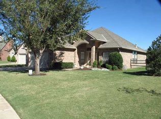 3108 Longmeadow, Edmond, OK 73003