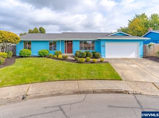 3962 Camishaun Ct NE, Salem, OR 97305