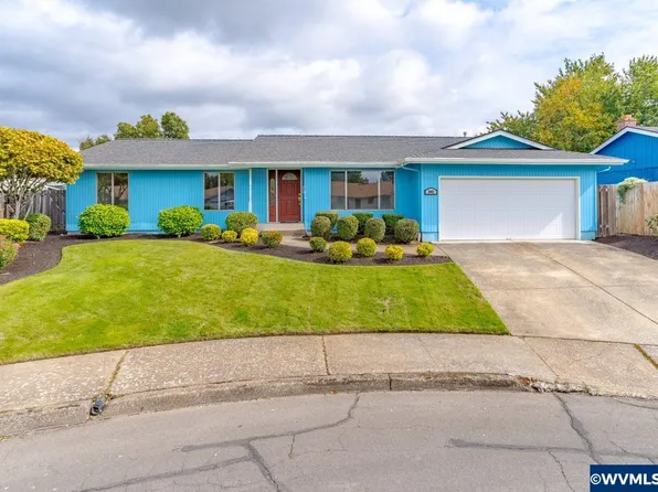 3962 Camishaun Ct NE, Salem, OR 97305