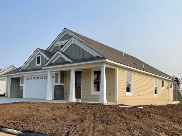 11535 Arnie Way N, Lake Elmo, MN 55042