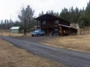 11246 Sprague River Rd, Chiloquin, OR 97624