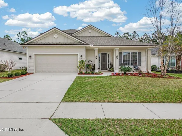 65 DANIEL CREEK Court, St. Augustine, FL 32095