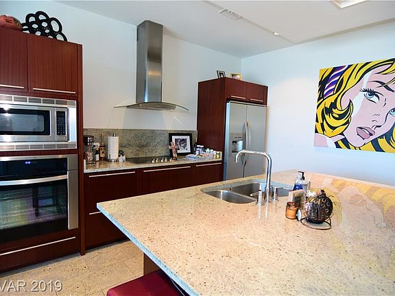 3rd image of 4471 Dean Martin Dr Unit 3502