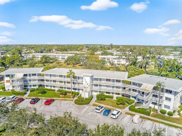 11201 80th Ave N #201, Seminole, FL 33772