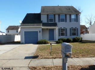 5 Crestwood Cir, Egg Harbor Township, NJ