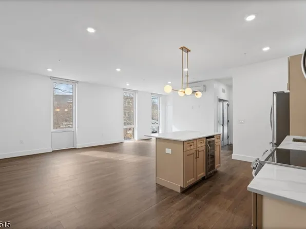 21 Lincoln Park #100, Newark City, NJ 07102