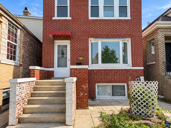 4735 S Rockwell St, Chicago, IL
