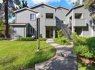 750 Canyon Oaks Dr APT D, Oakland, CA 94605