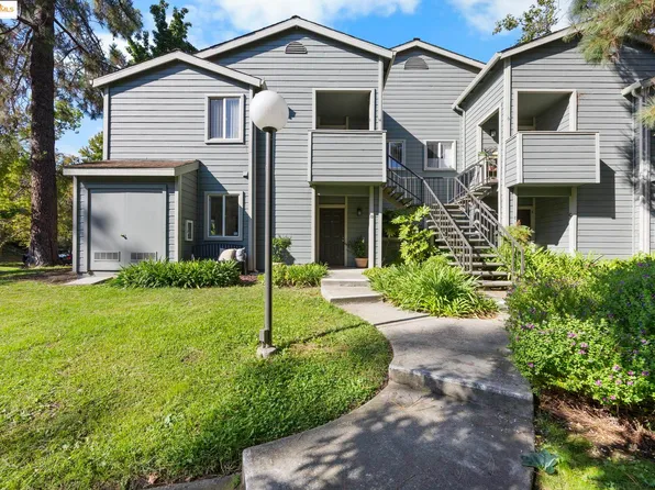 750 Canyon Oaks Dr APT D, Oakland, CA 94605