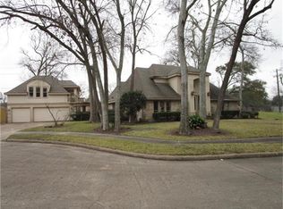 7811 Zilonis Ct, Houston, TX 77040